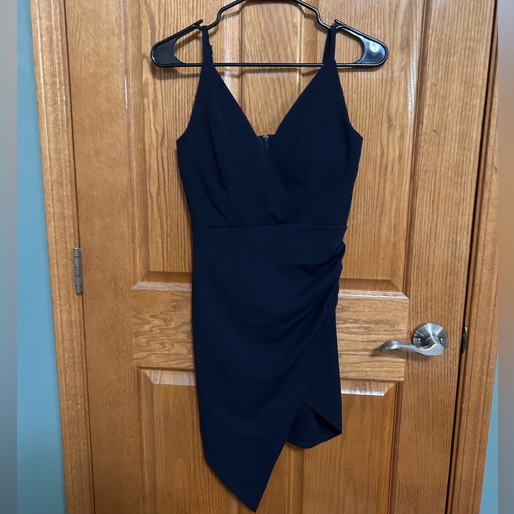 Emerald Sundae formal dress